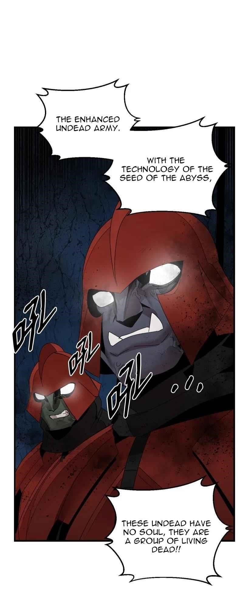 The Dungeon Master Chapter 142 - Page 30