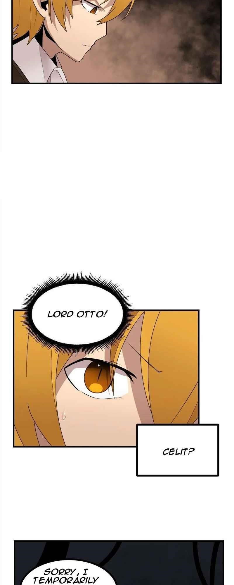 The Dungeon Master Chapter 142 - Page 35