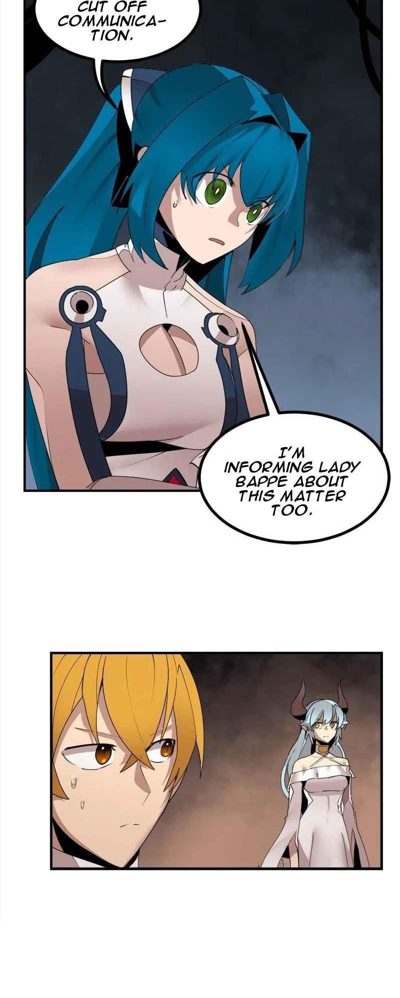 The Dungeon Master Chapter 142 - Page 36