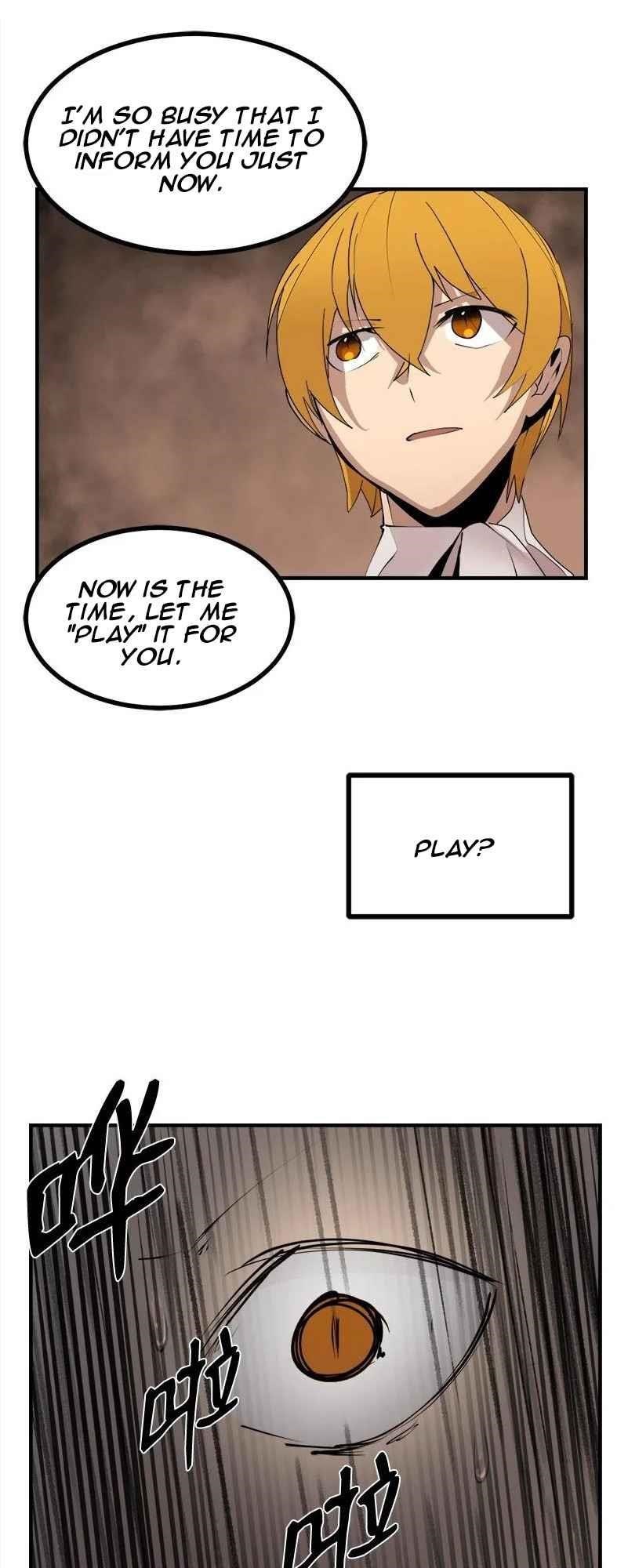 The Dungeon Master Chapter 142 - Page 37