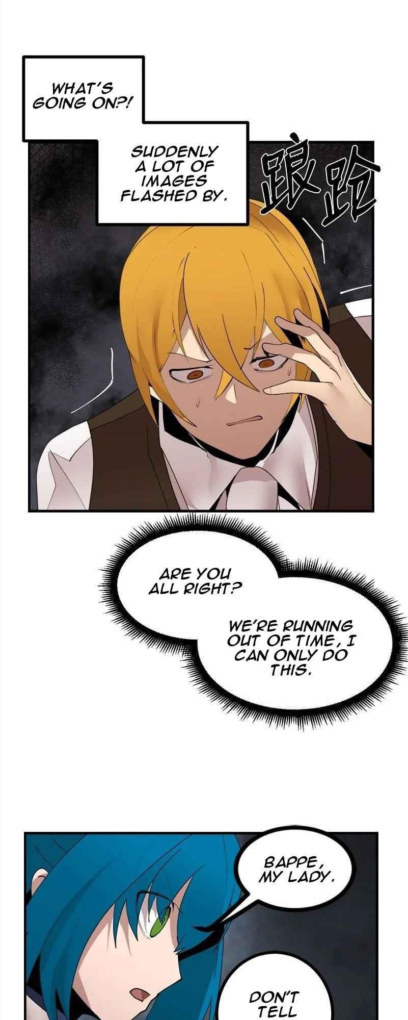 The Dungeon Master Chapter 142 - Page 39