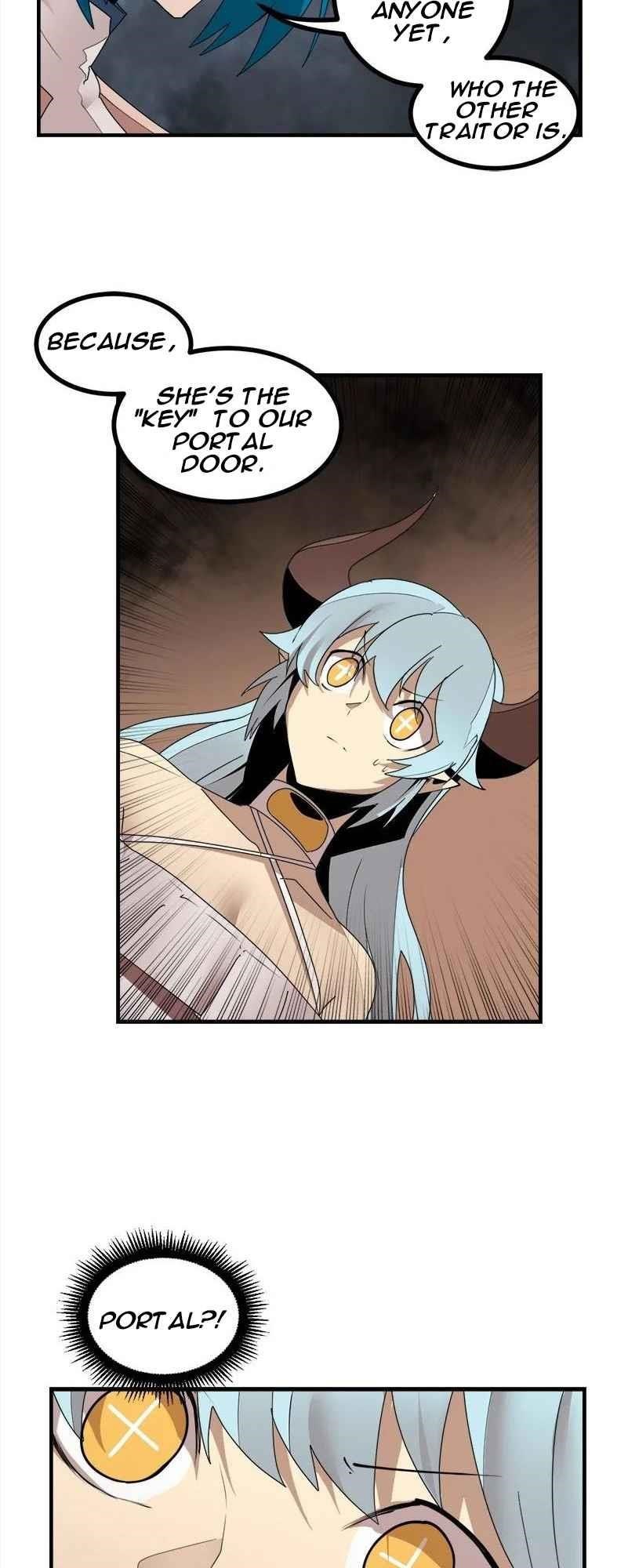 The Dungeon Master Chapter 142 - Page 40