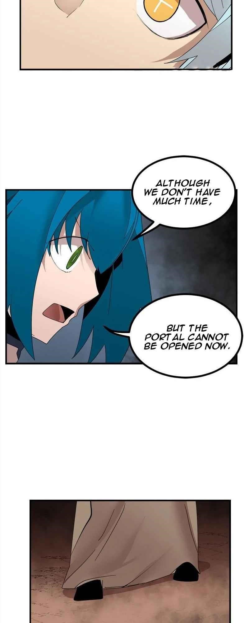 The Dungeon Master Chapter 142 - Page 41