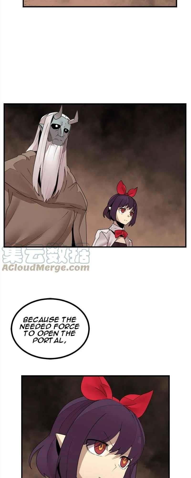 The Dungeon Master Chapter 142 - Page 42