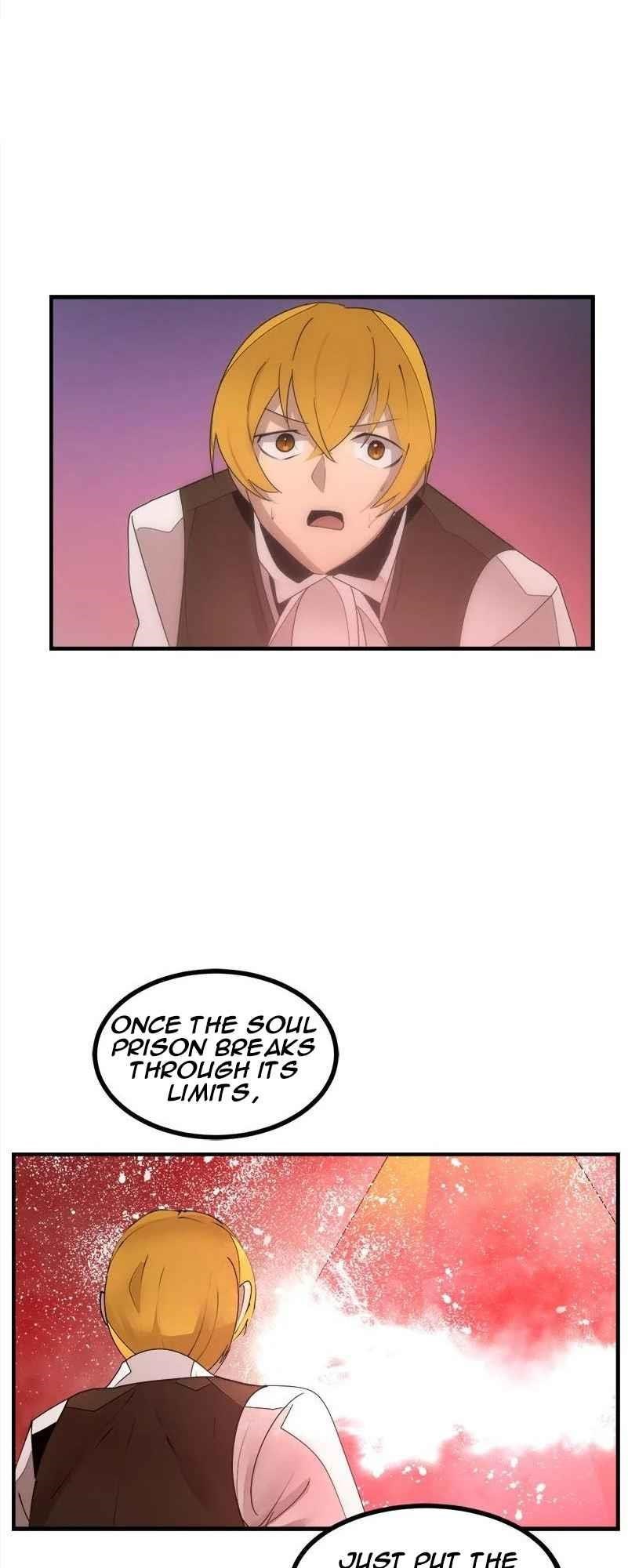 The Dungeon Master Chapter 142 - Page 46