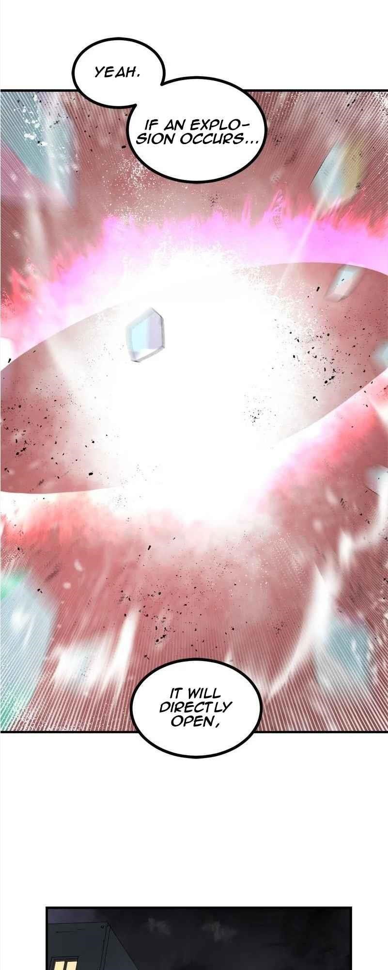 The Dungeon Master Chapter 142 - Page 48