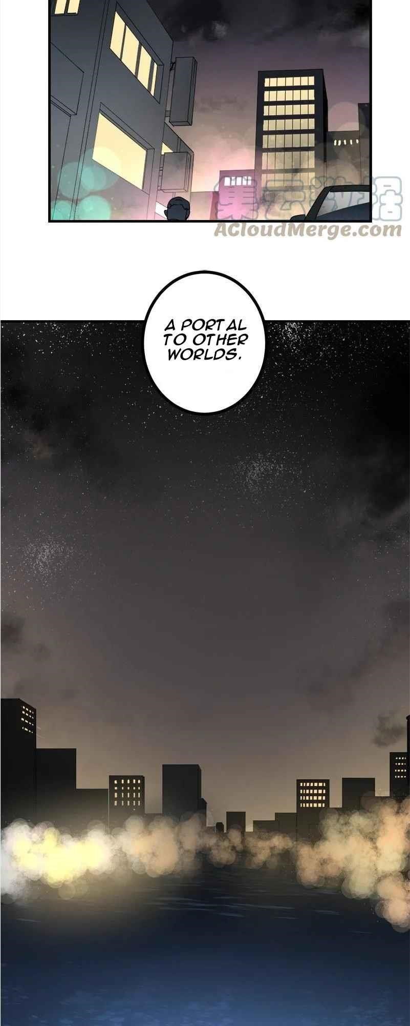 The Dungeon Master Chapter 142 - Page 49