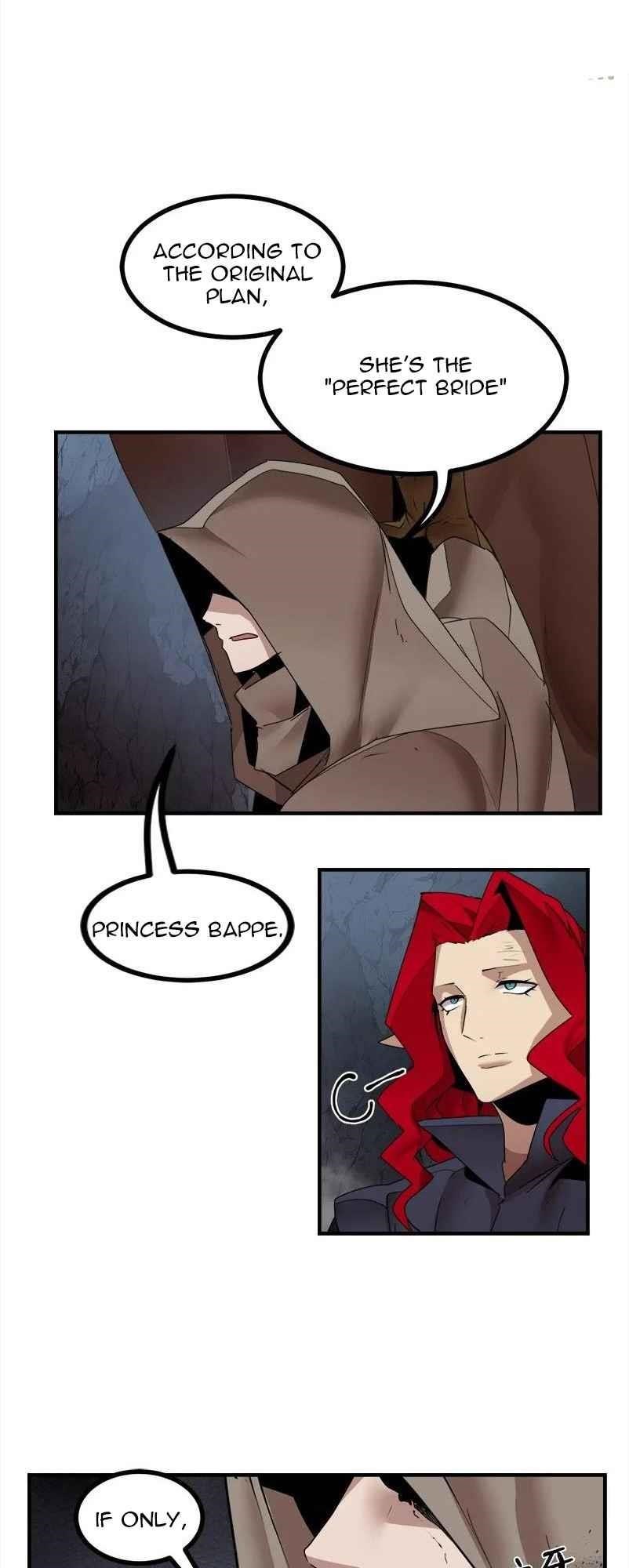 The Dungeon Master Chapter 142 - Page 5