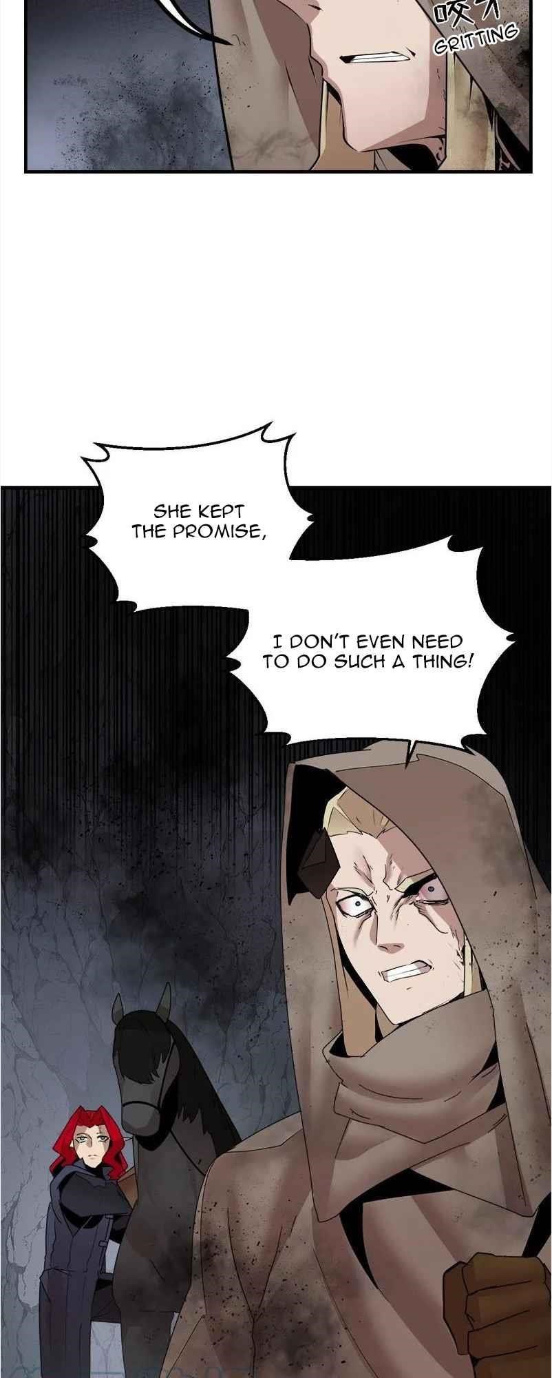 The Dungeon Master Chapter 142 - Page 6