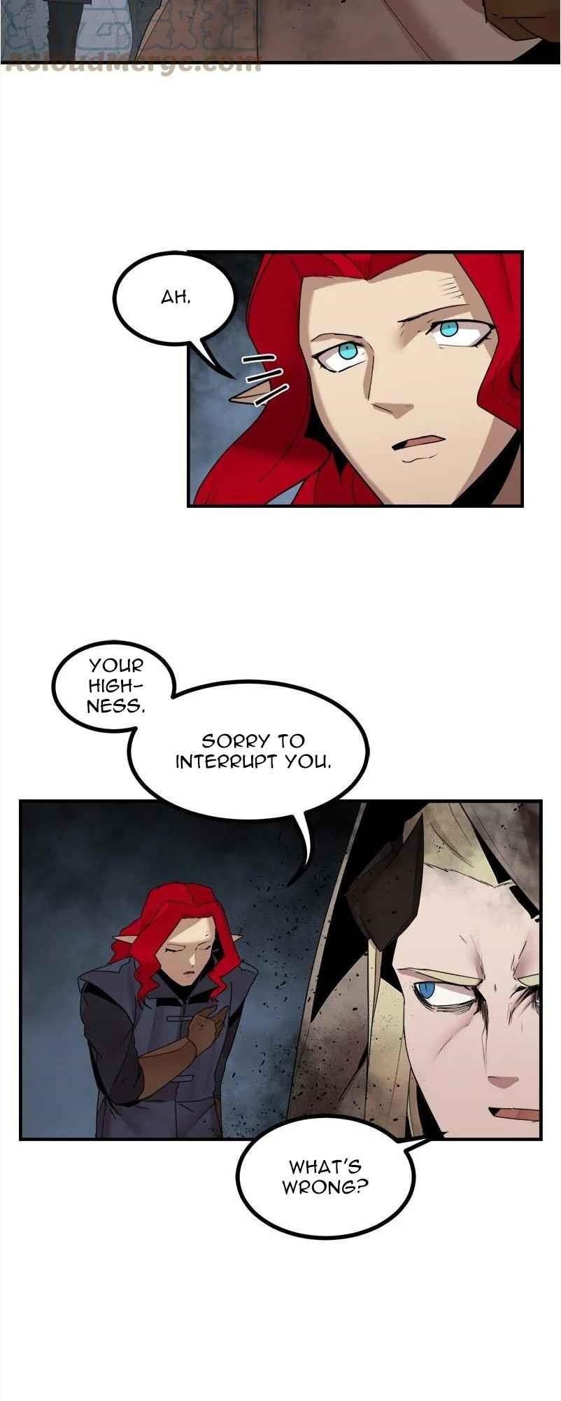 The Dungeon Master Chapter 142 - Page 7