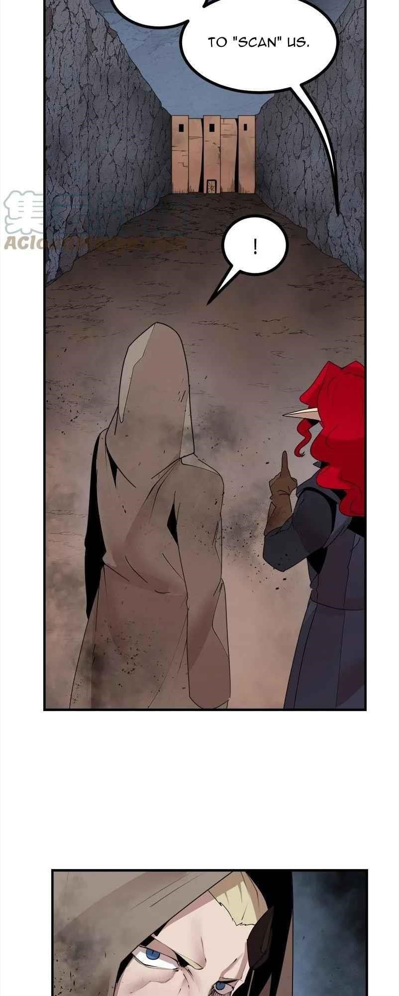 The Dungeon Master Chapter 142 - Page 9