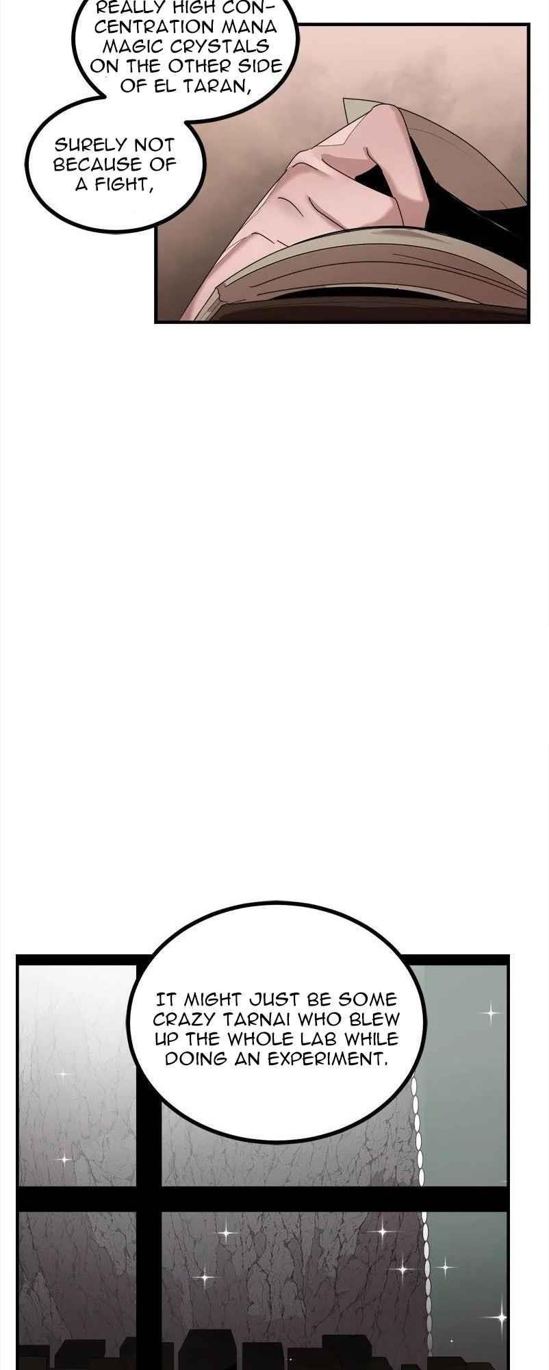 The Dungeon Master Chapter 144 - Page 12