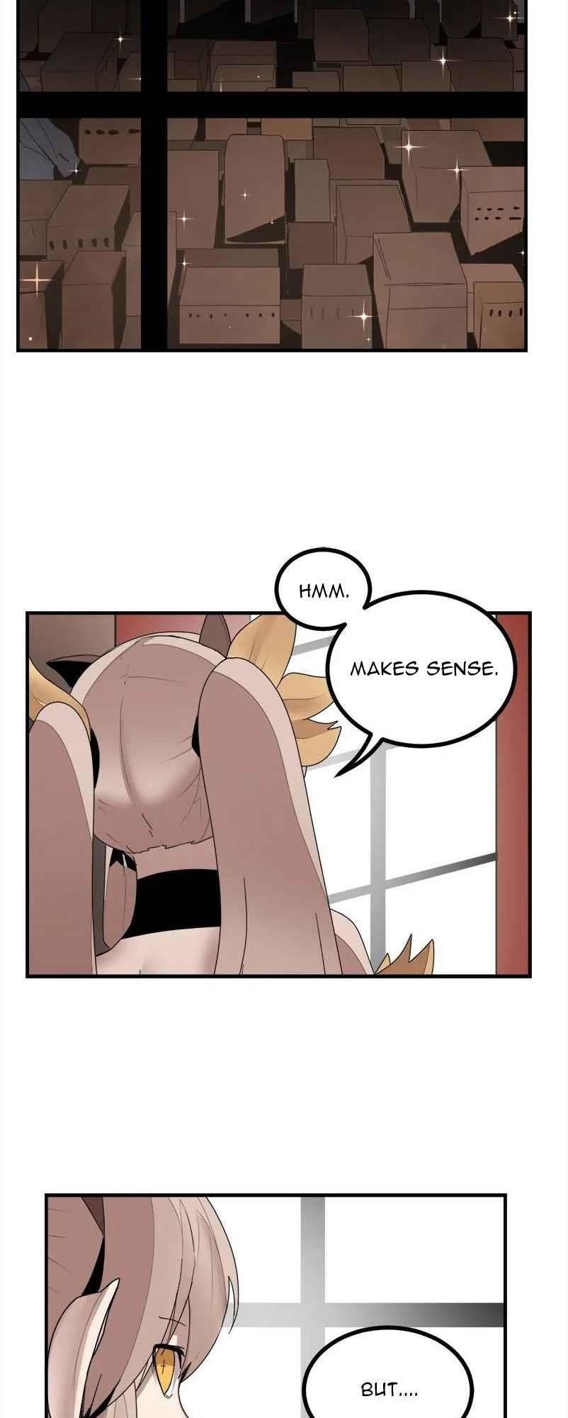 The Dungeon Master Chapter 144 - Page 13