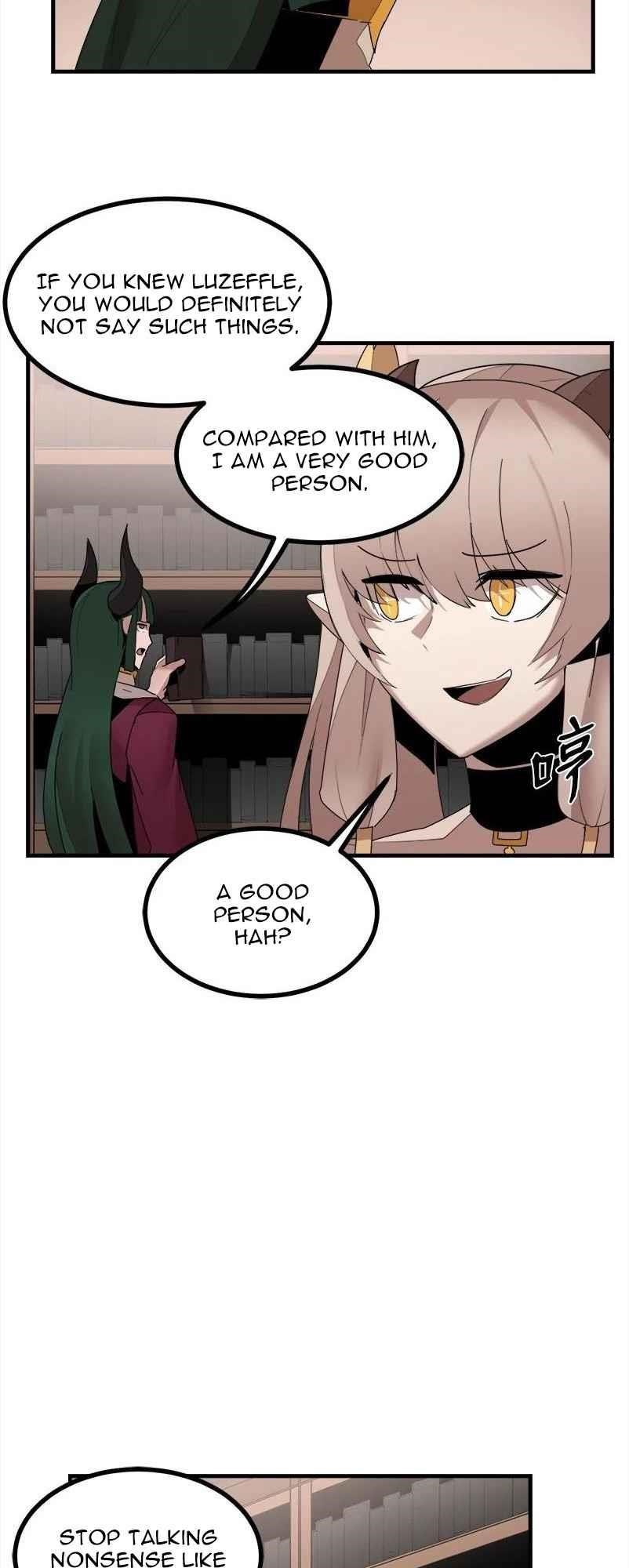 The Dungeon Master Chapter 144 - Page 15