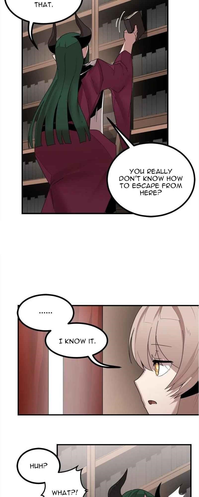 The Dungeon Master Chapter 144 - Page 16