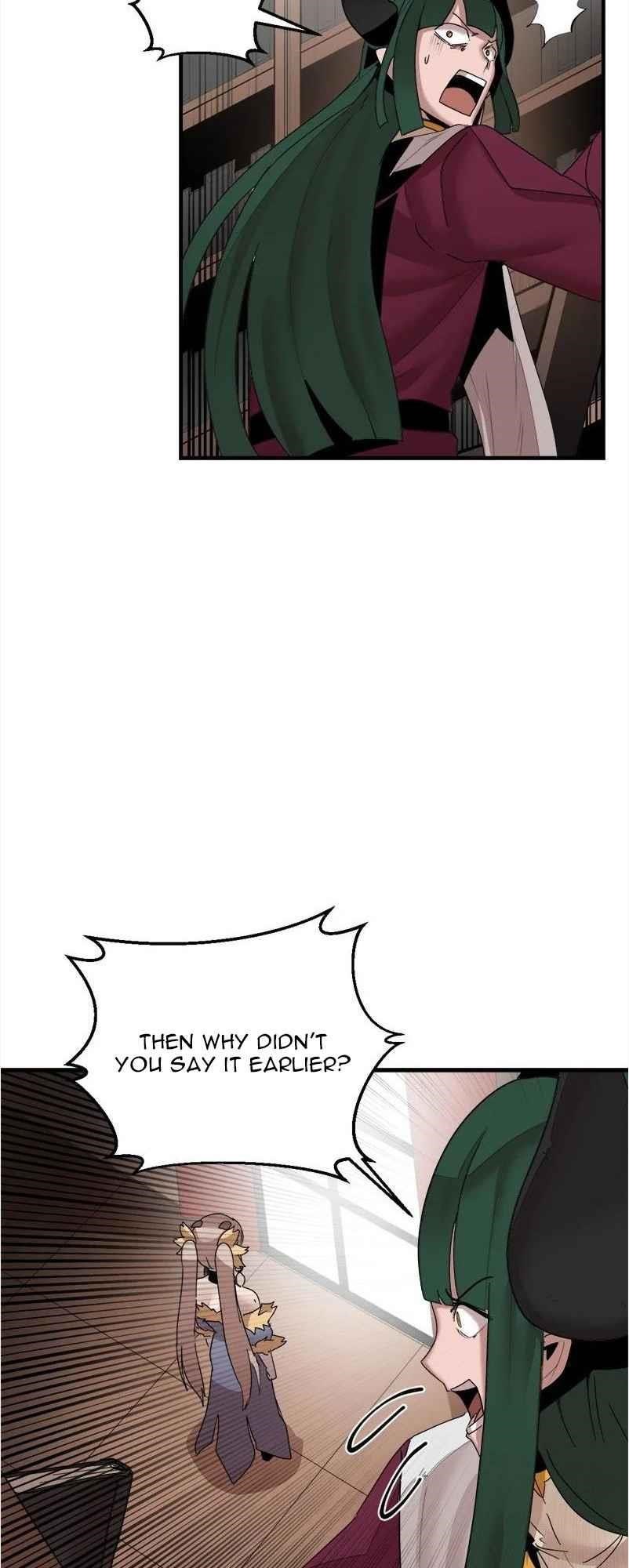 The Dungeon Master Chapter 144 - Page 17