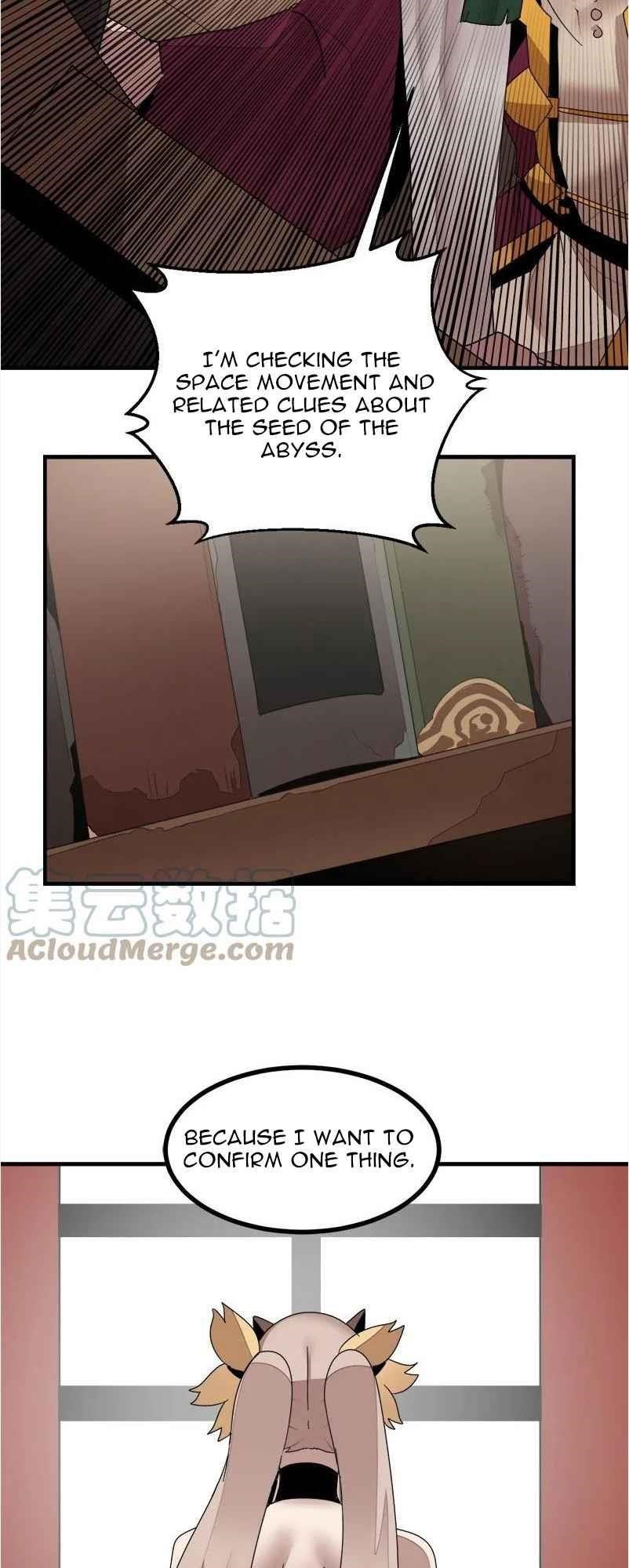 The Dungeon Master Chapter 144 - Page 18