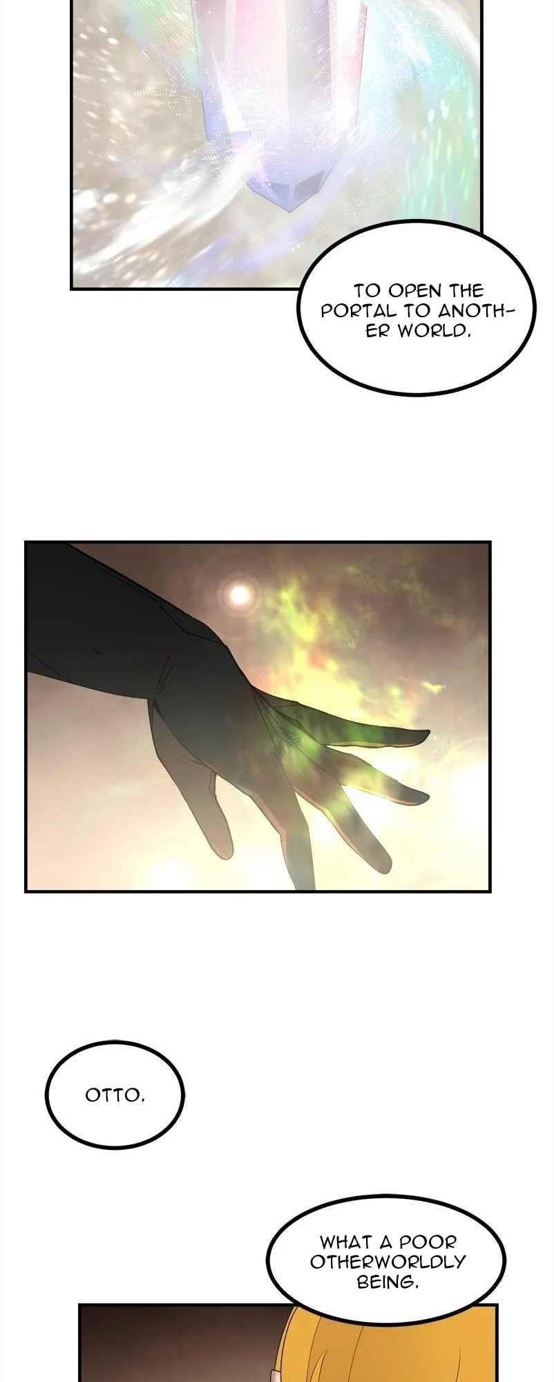 The Dungeon Master Chapter 144 - Page 2