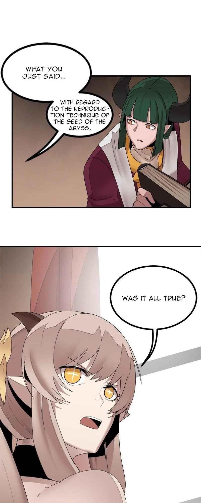 The Dungeon Master Chapter 144 - Page 20