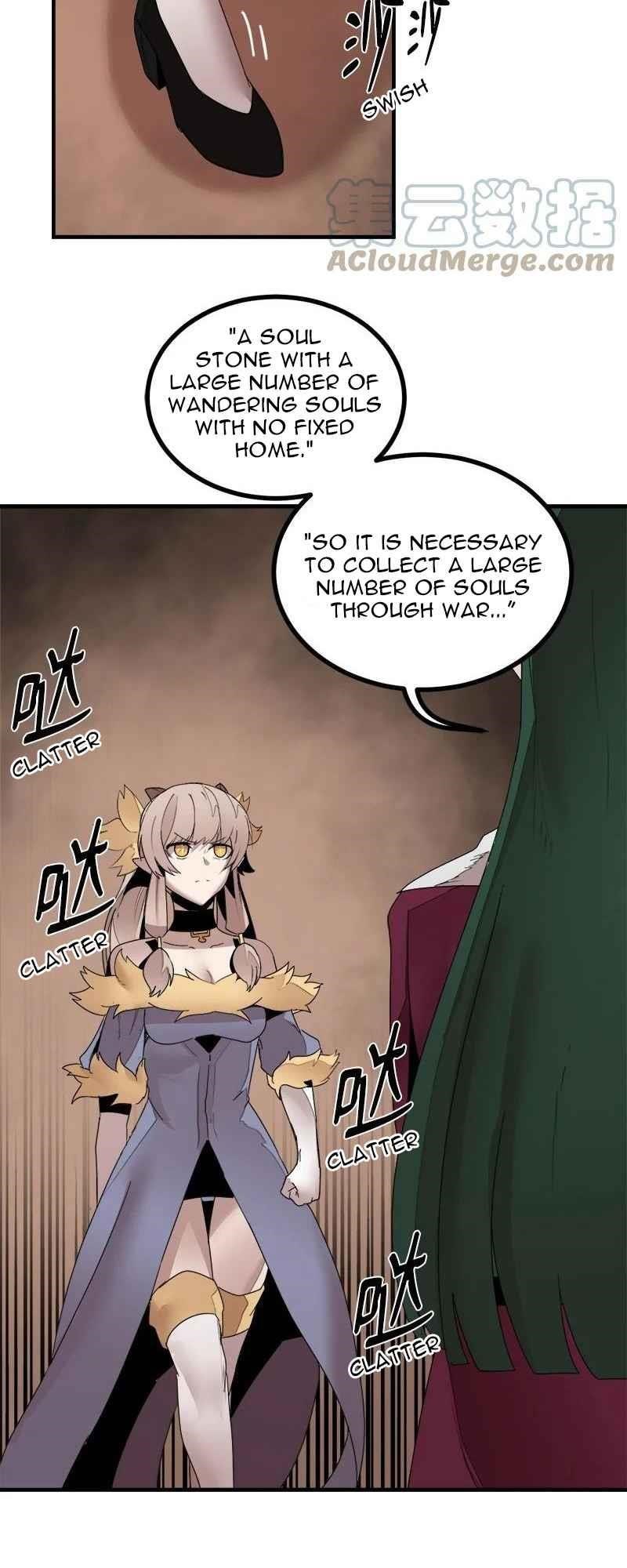 The Dungeon Master Chapter 144 - Page 24