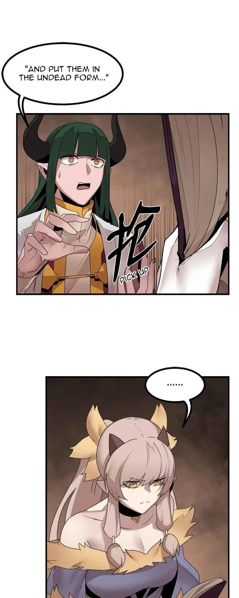 The Dungeon Master Chapter 144 - Page 25