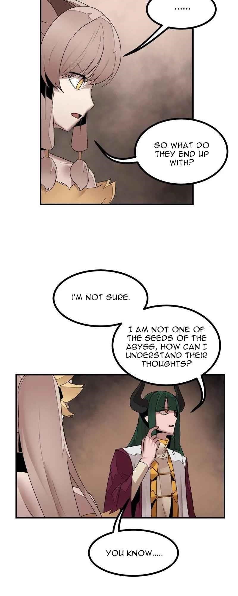 The Dungeon Master Chapter 144 - Page 28