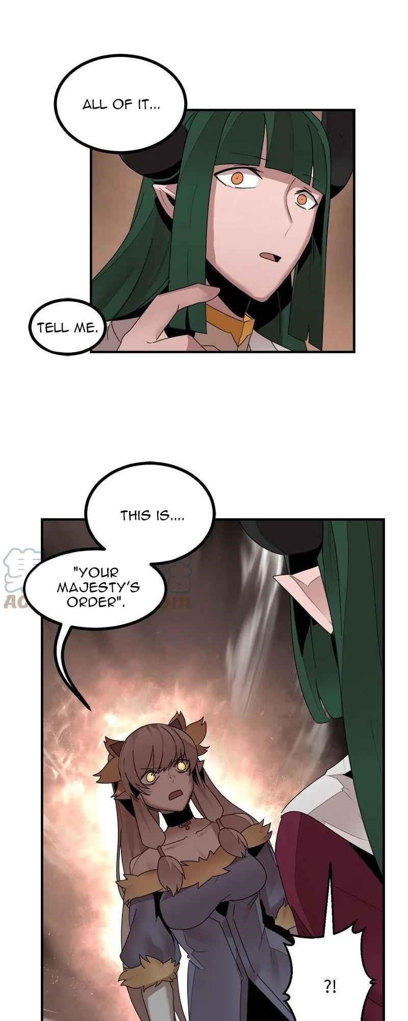 The Dungeon Master Chapter 144 - Page 29