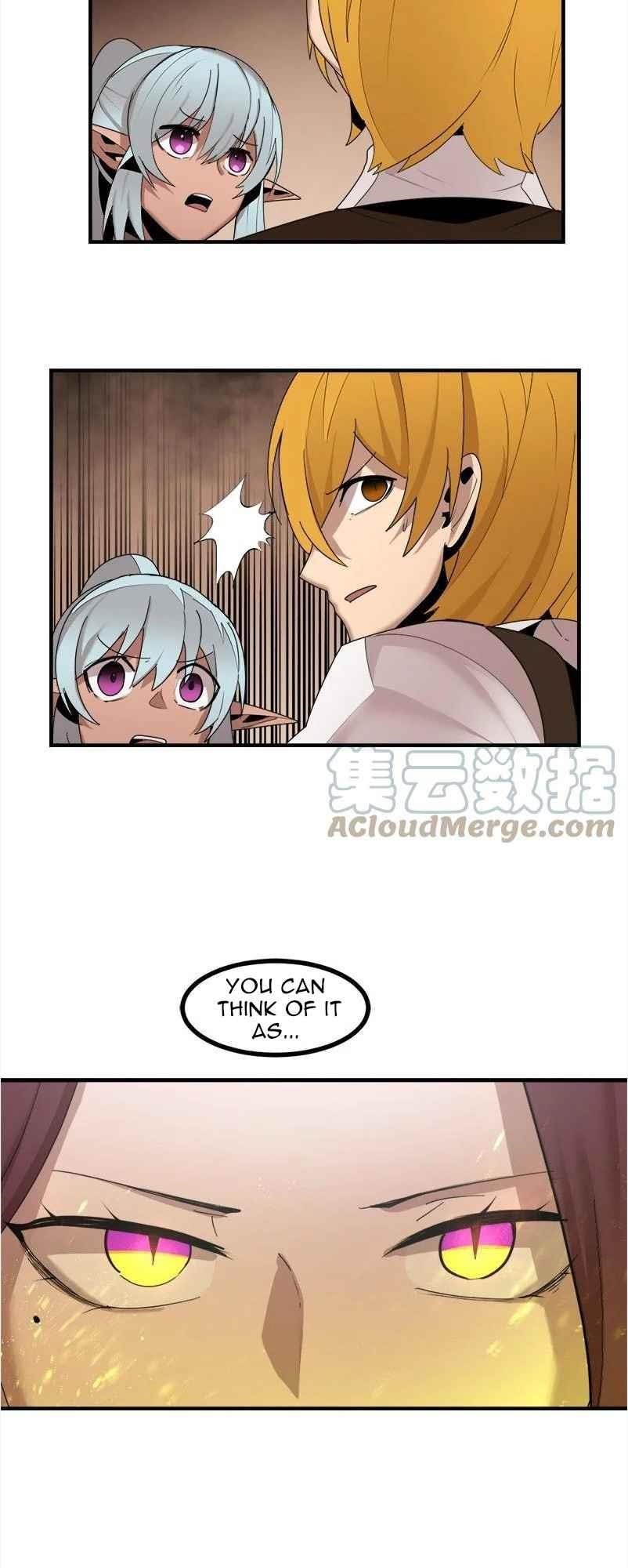 The Dungeon Master Chapter 144 - Page 3