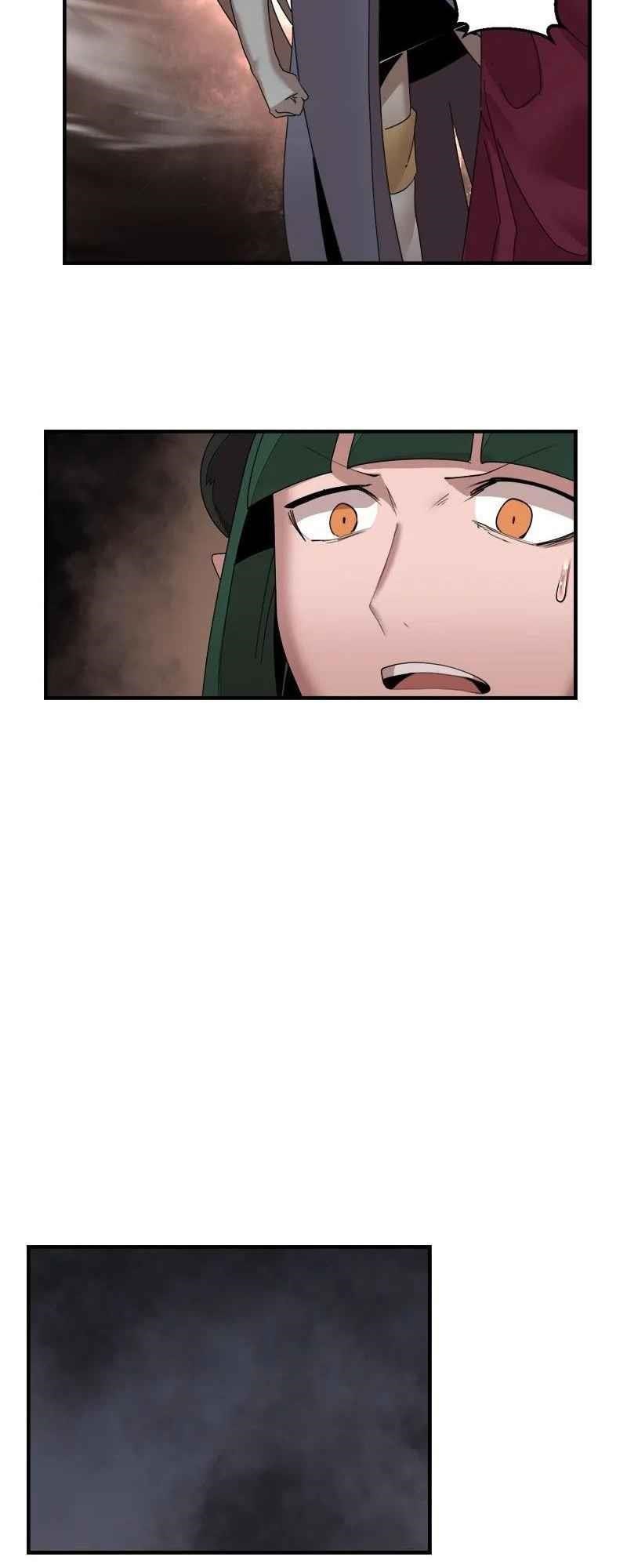 The Dungeon Master Chapter 144 - Page 30