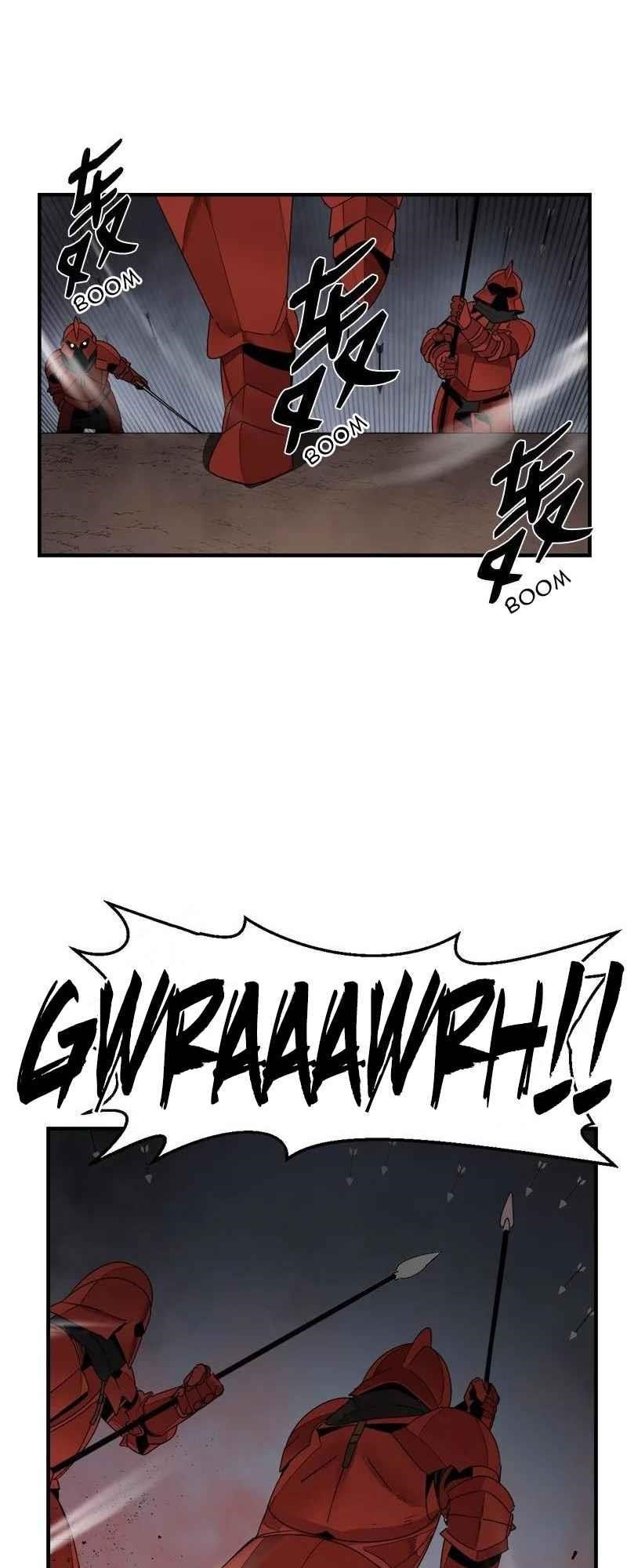 The Dungeon Master Chapter 144 - Page 31