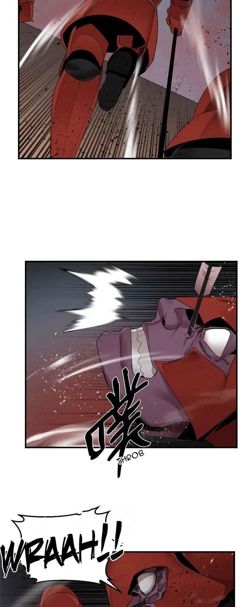 The Dungeon Master Chapter 144 - Page 32