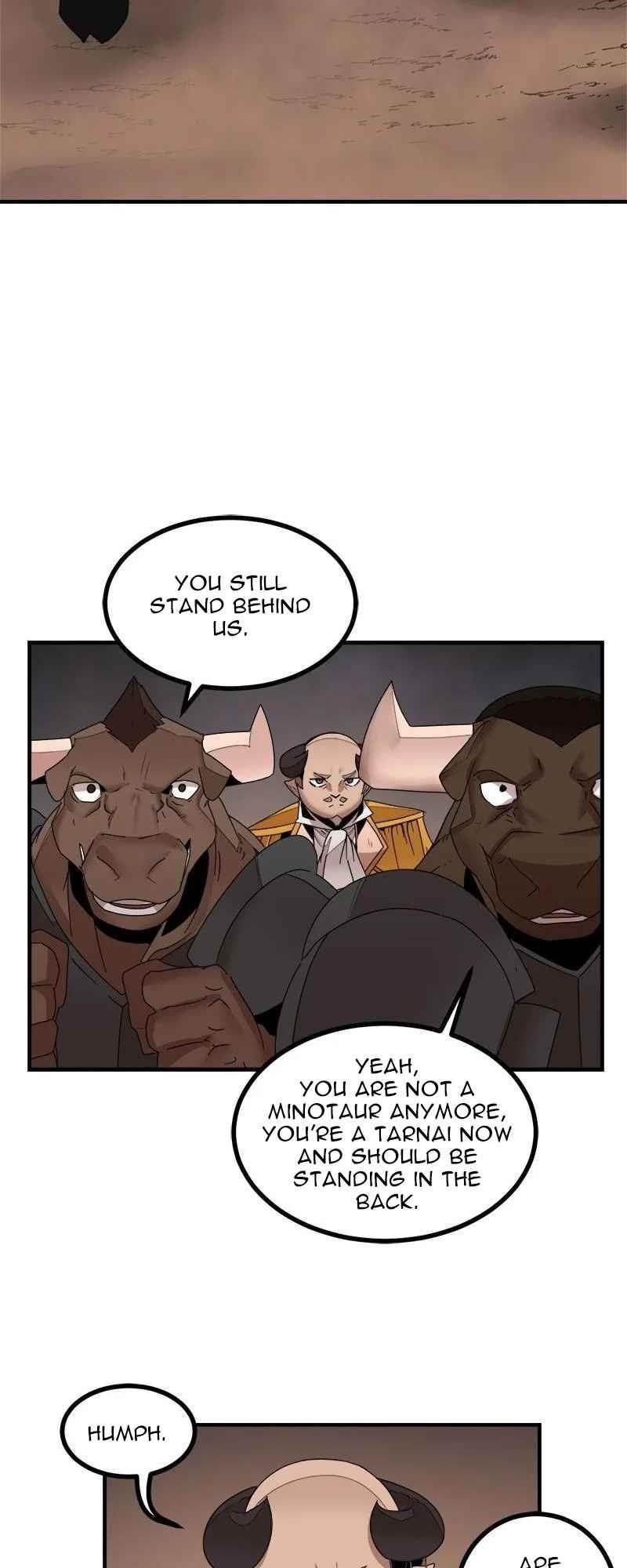 The Dungeon Master Chapter 144 - Page 36