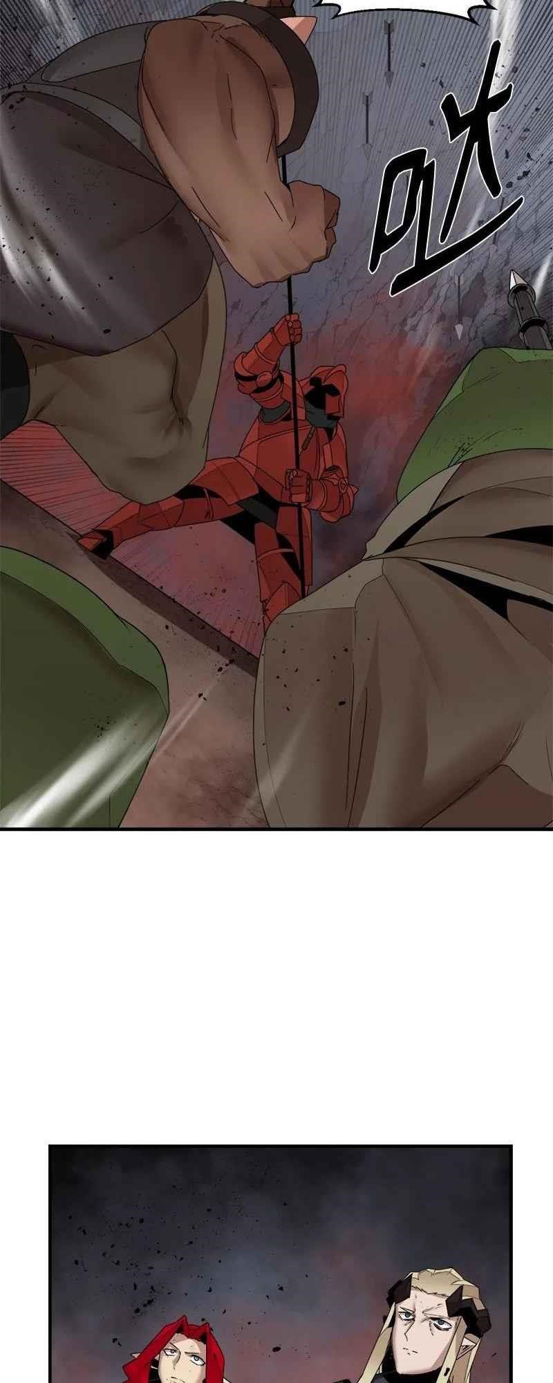 The Dungeon Master Chapter 144 - Page 38