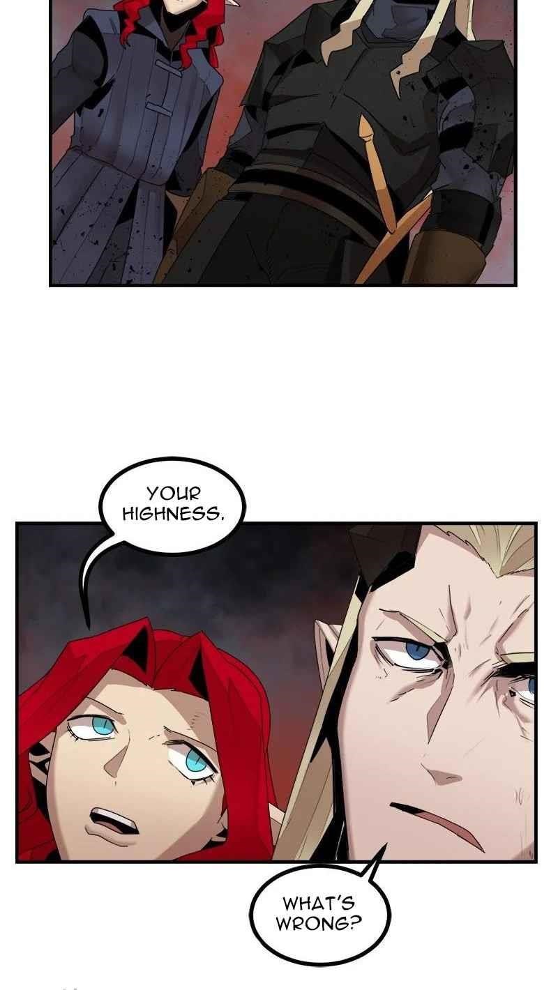 The Dungeon Master Chapter 144 - Page 39