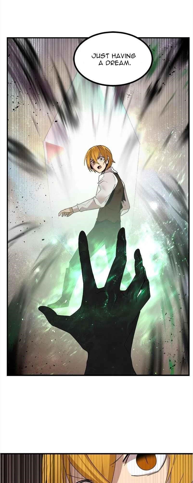 The Dungeon Master Chapter 144 - Page 4