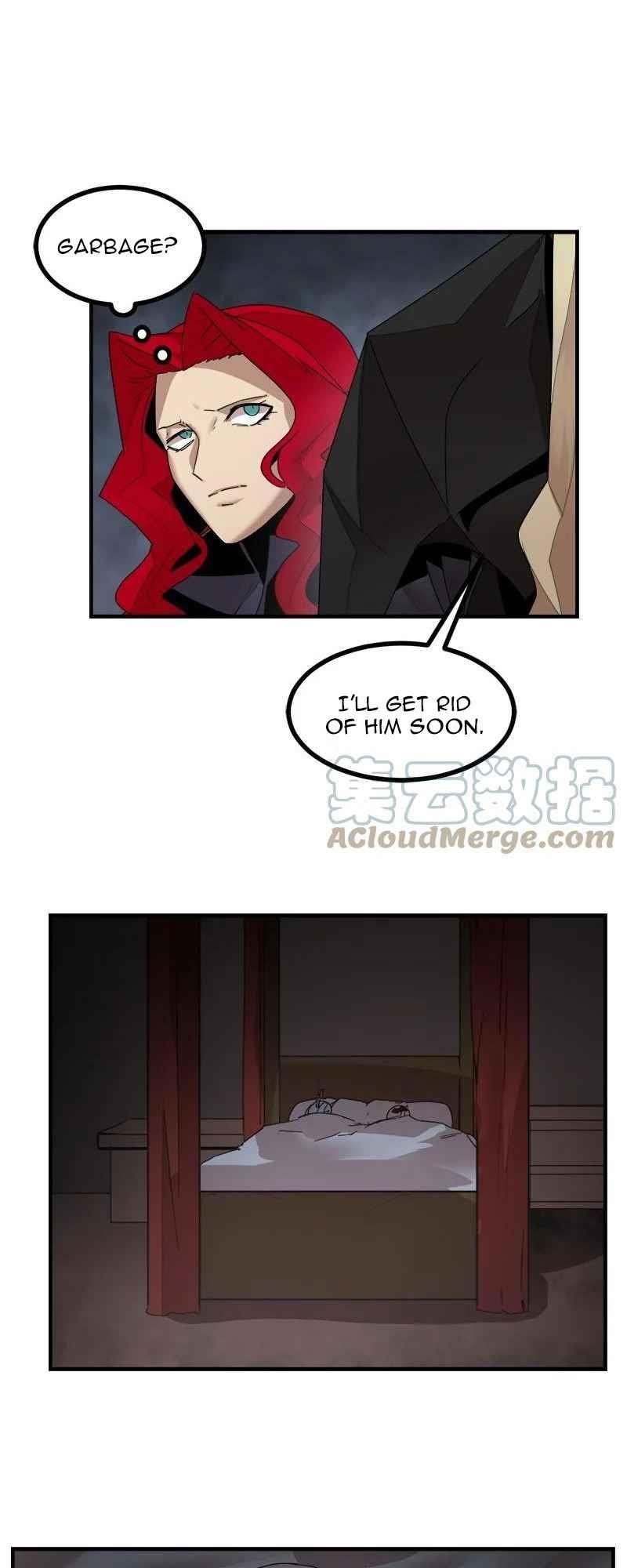 The Dungeon Master Chapter 144 - Page 41