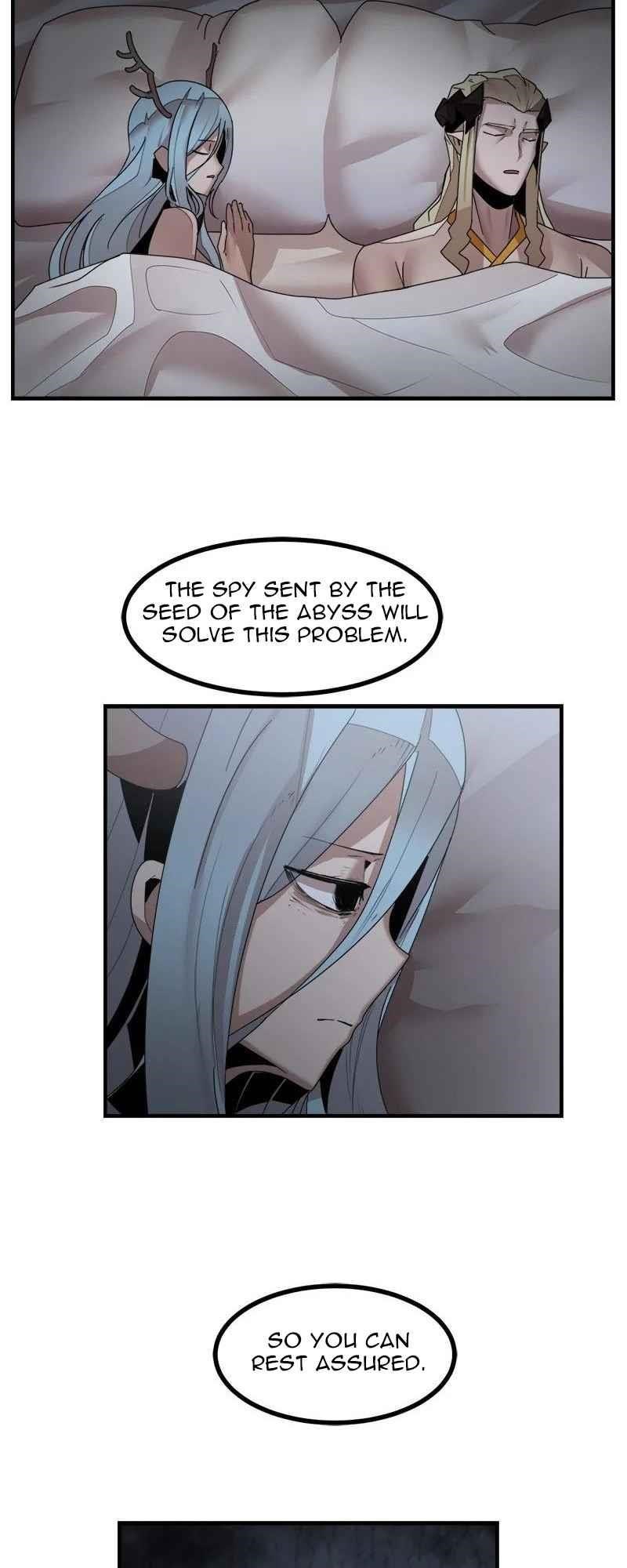 The Dungeon Master Chapter 144 - Page 42