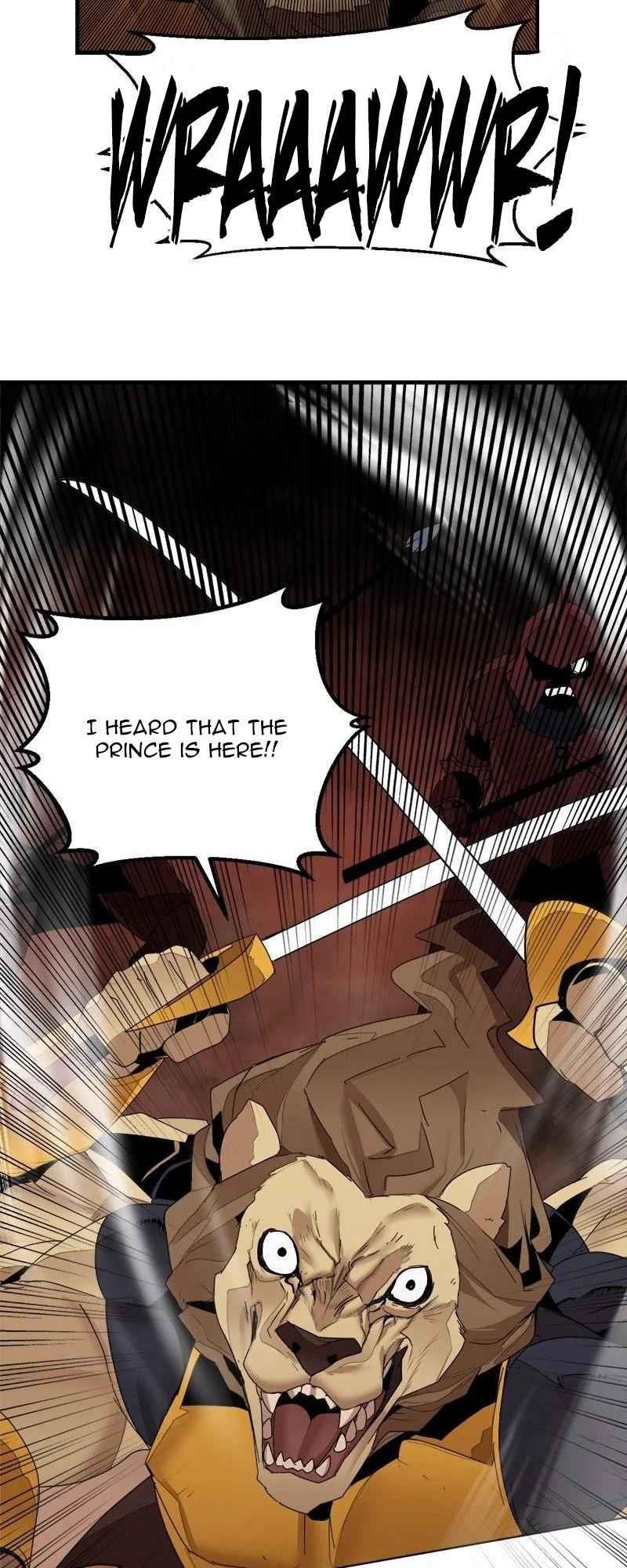 The Dungeon Master Chapter 144 - Page 46