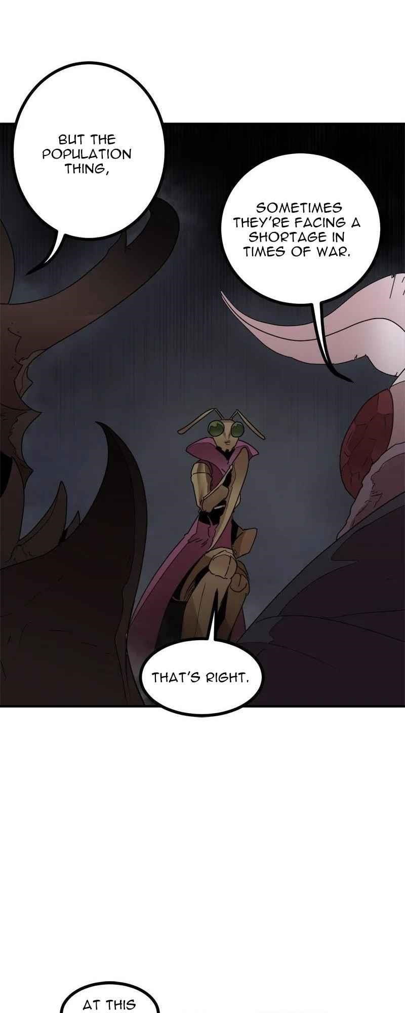 The Dungeon Master Chapter 146 - Page 10