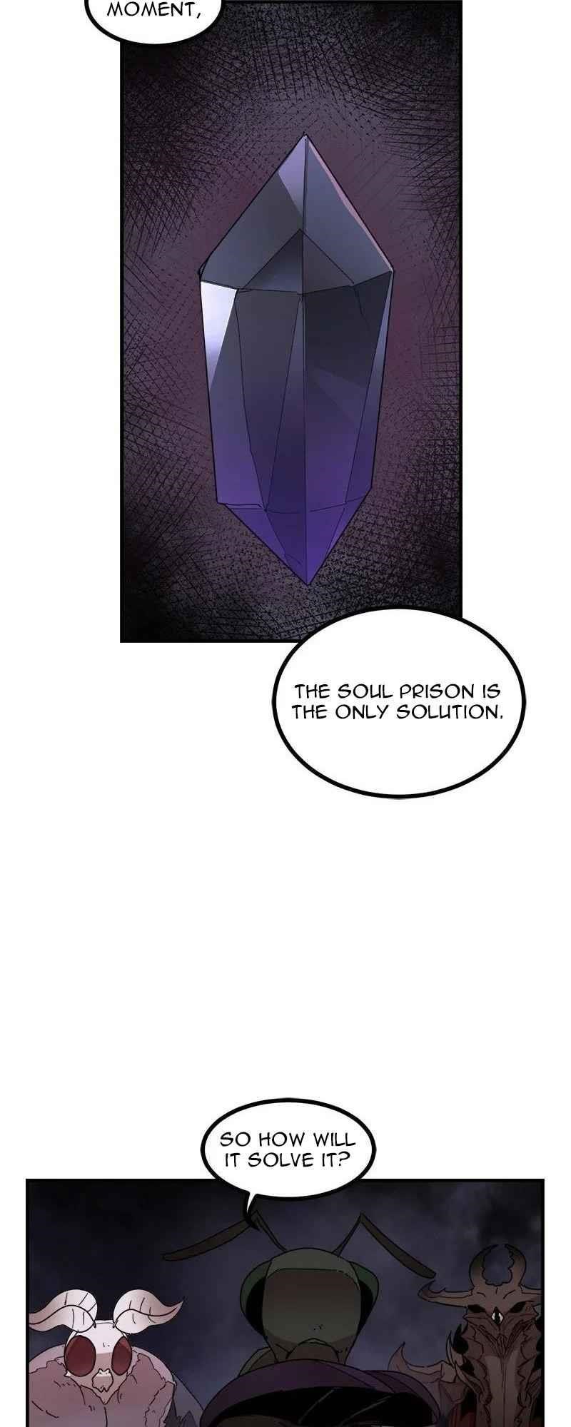 The Dungeon Master Chapter 146 - Page 11