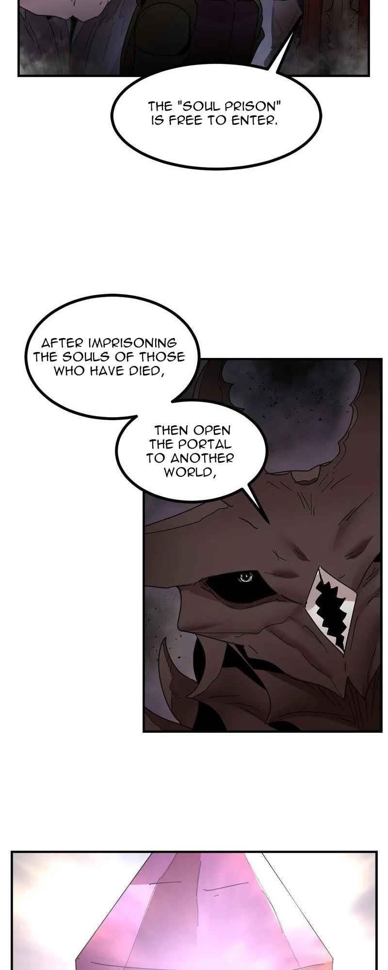 The Dungeon Master Chapter 146 - Page 12