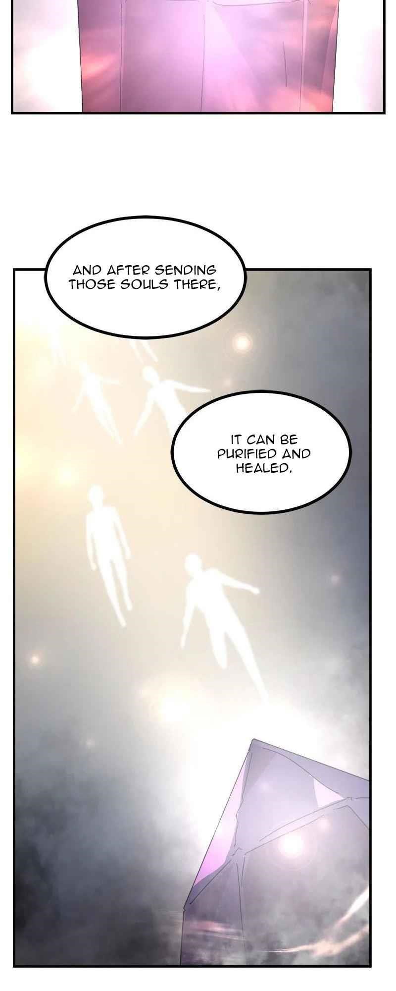 The Dungeon Master Chapter 146 - Page 13