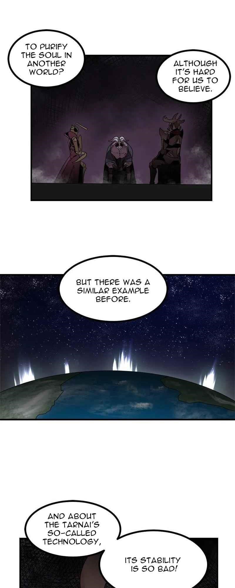 The Dungeon Master Chapter 146 - Page 15