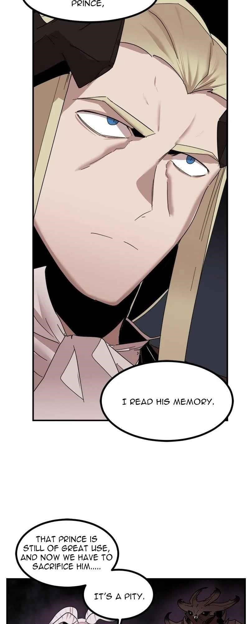 The Dungeon Master Chapter 146 - Page 18