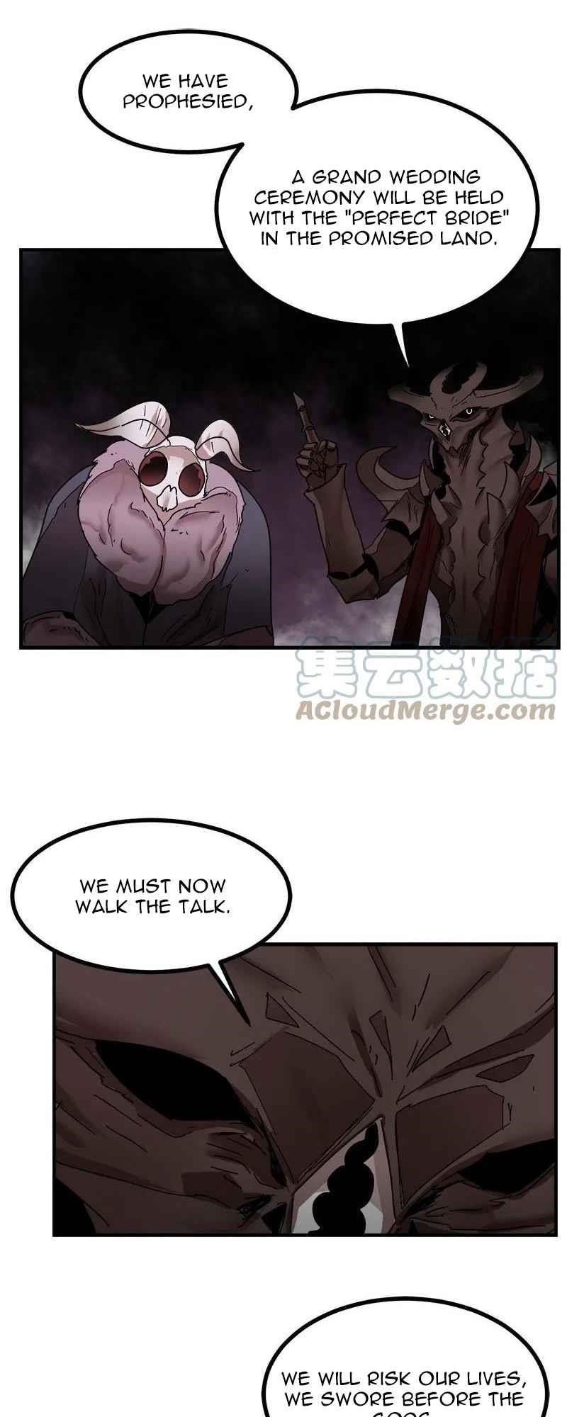 The Dungeon Master Chapter 146 - Page 21