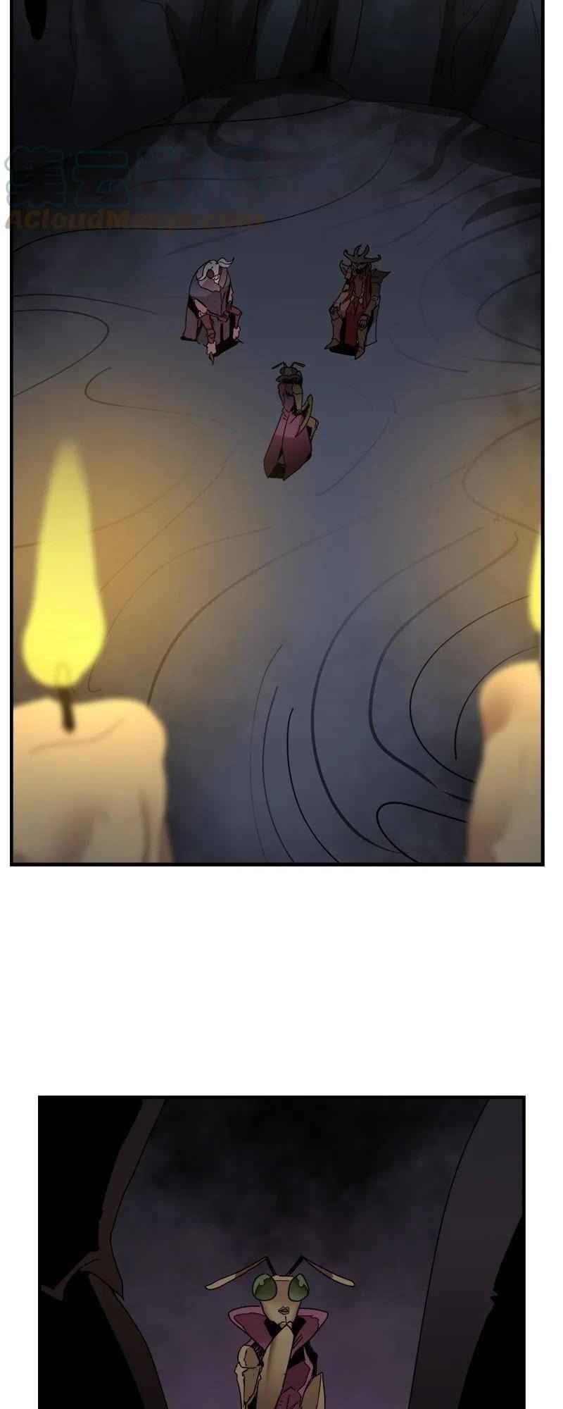 The Dungeon Master Chapter 146 - Page 23