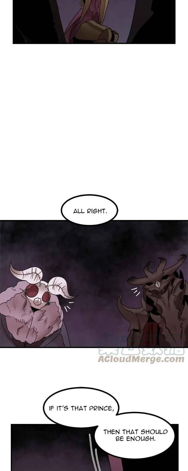 The Dungeon Master Chapter 146 - Page 24