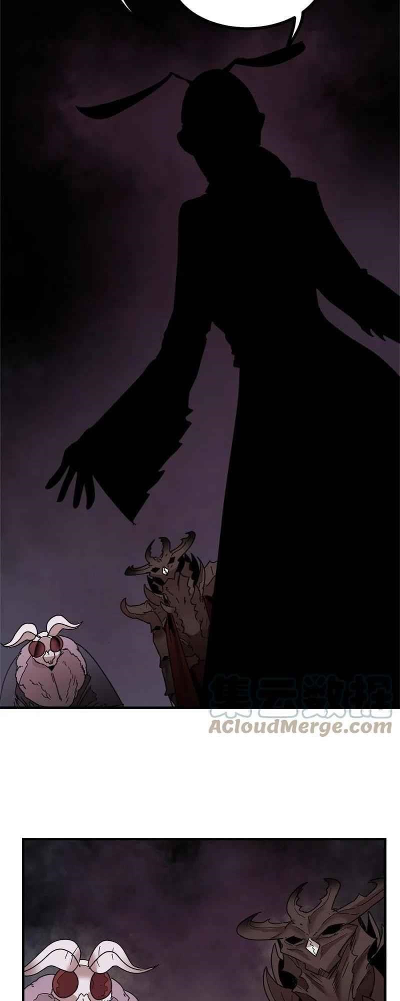 The Dungeon Master Chapter 146 - Page 26