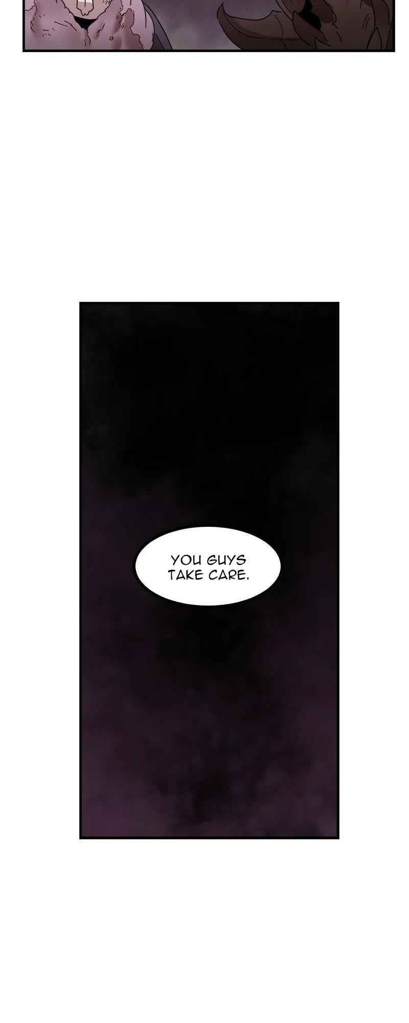 The Dungeon Master Chapter 146 - Page 27