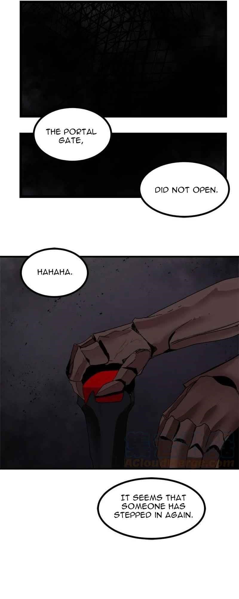 The Dungeon Master Chapter 146 - Page 3